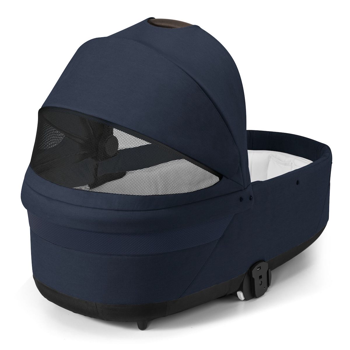 Nacelle S LUX Cybex Ocean Blue