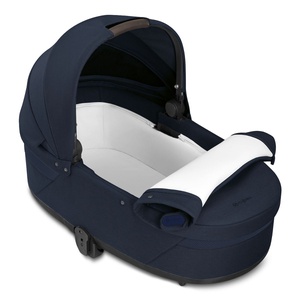 Nacelle S LUX Cybex Ocean Blue