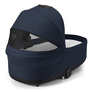 Nacelle S LUX Cybex Ocean Blue