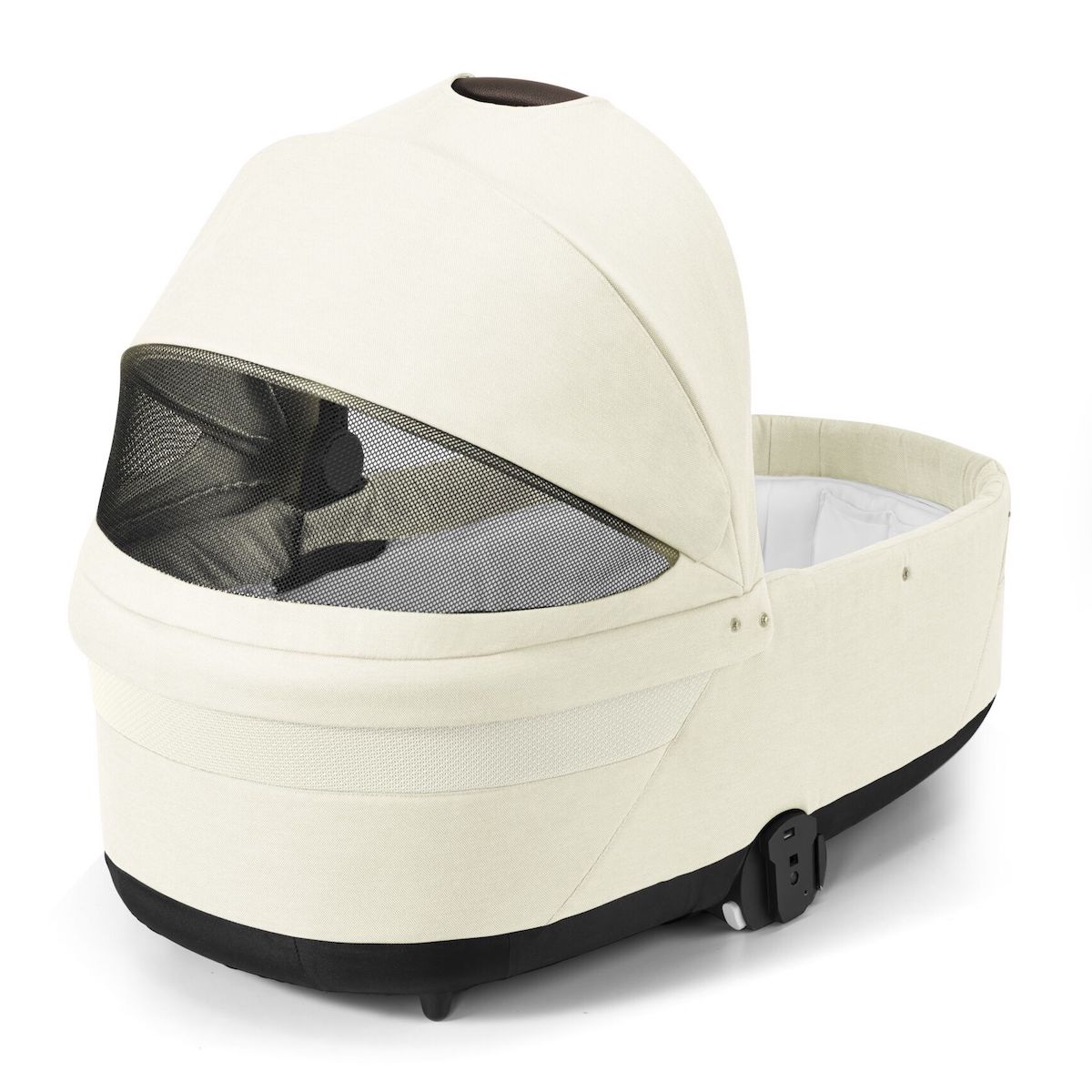 Nacelle S LUX Cybex Seashell Beige