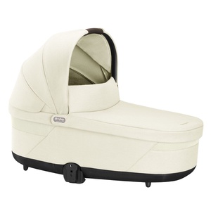 Nacelle S LUX Cybex Seashell Beige