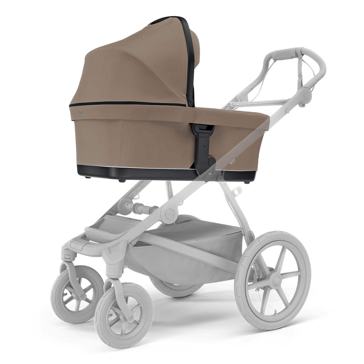 Nacelle Thule Tinted Taupe