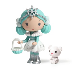 Neige & Nours Djeco