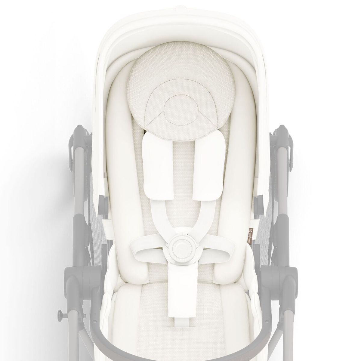 Newborn Nest Cybex White