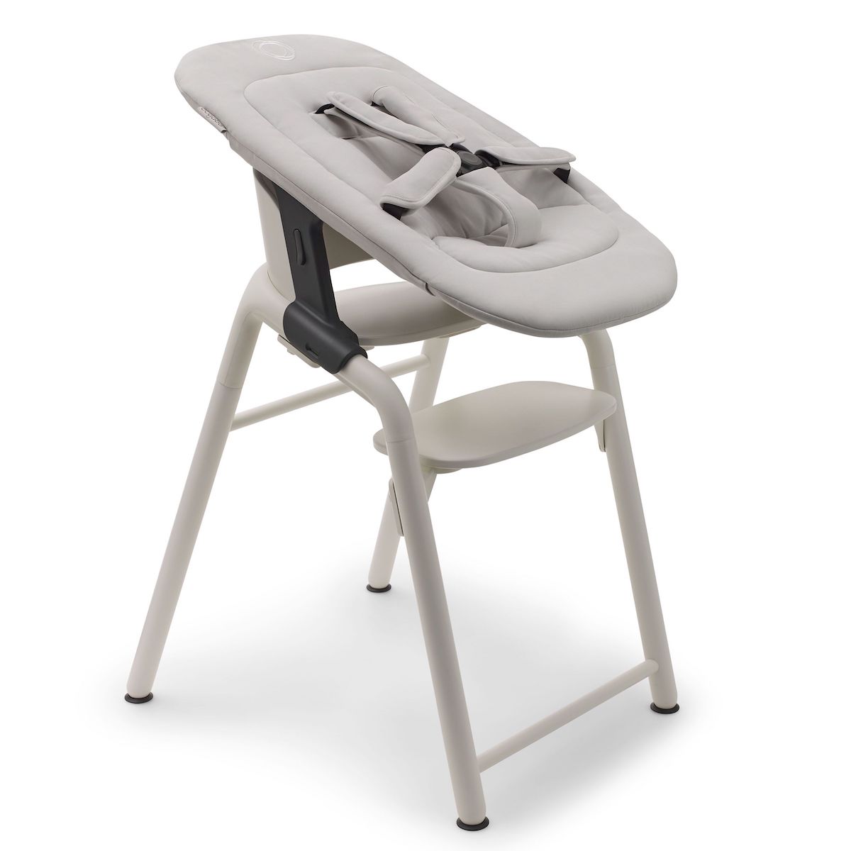 Newborn set GIRAFFE Bugaboo polar white