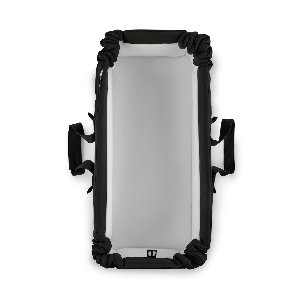 Nid d'ange Butterfly Bugaboo black