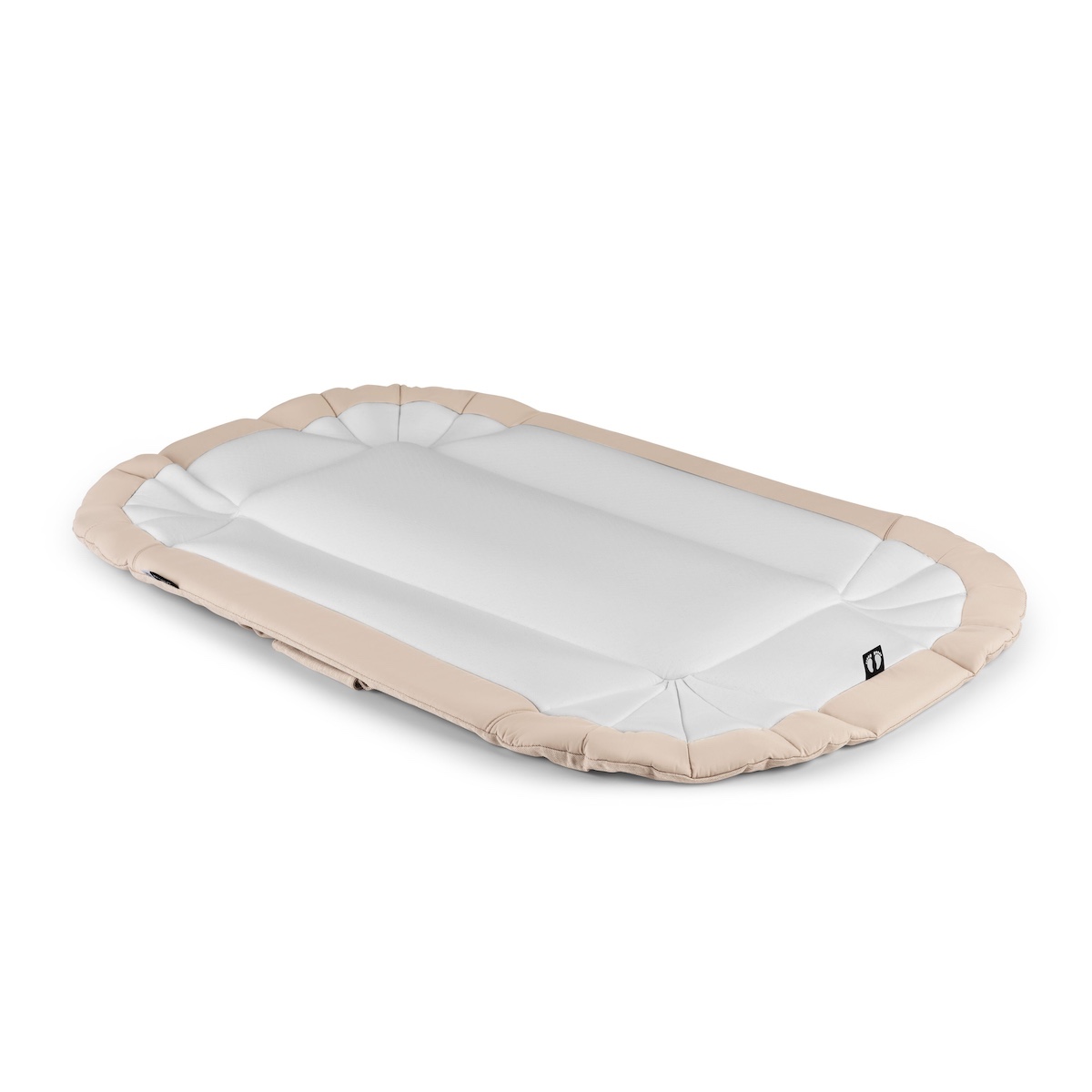 Nid d'ange Butterfly Bugaboo desert taupe