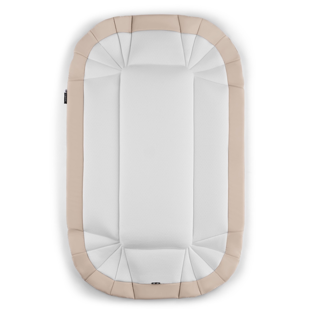 Nid d'ange Butterfly Bugaboo desert taupe