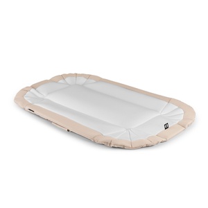 Nid d'ange Butterfly Bugaboo desert taupe