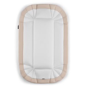 Nid d'ange Butterfly Bugaboo desert taupe