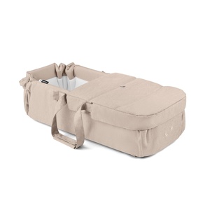 Nid d'ange Butterfly Bugaboo desert taupe