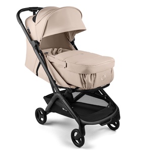 Nid d'ange Butterfly Bugaboo desert taupe