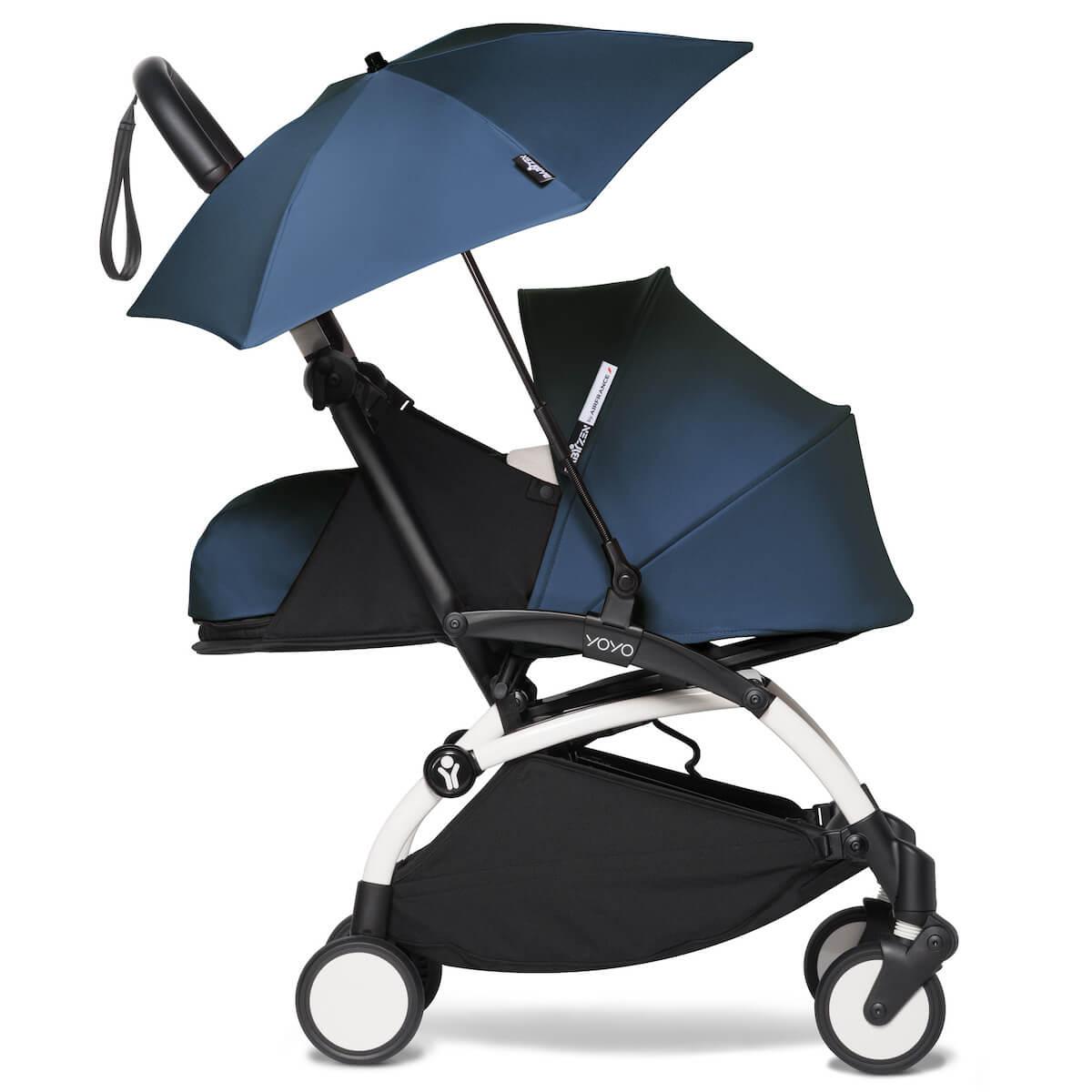 parapluie poussette yoyo