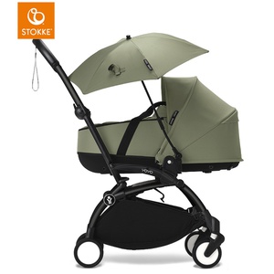 Ombrelle YOYO3 Stokke olive