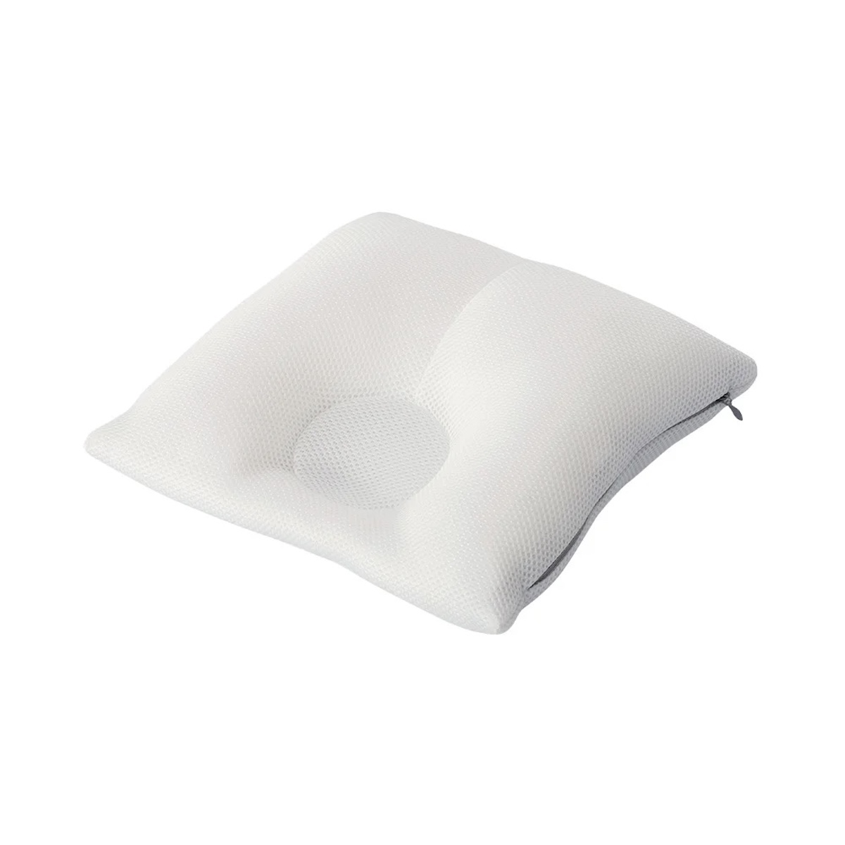 Oreiller 6-18m CAREFOR maxi 28x32x8,5cm Traumeland 