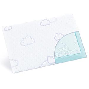 Oreiller bébé 40x60cm antitranspirant CLOUD Traumeland