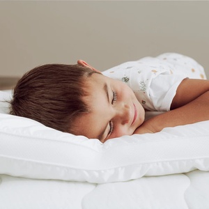 Oreiller junior 60x60cm MAXIMA Traumeland