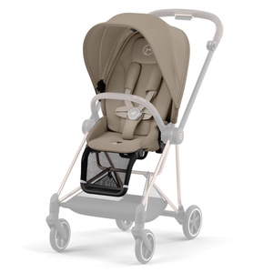 Pack siège MIOS Cybex Cozy Beige