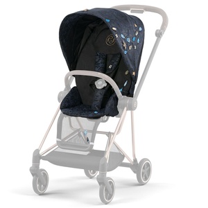 Pack siège MIOS Cybex Jewels of Nature