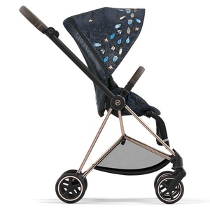 Pack siège MIOS Cybex Jewels of Nature