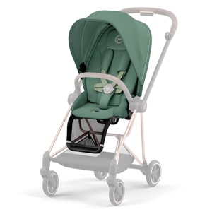 Pack siège MIOS Cybex Leaf Green