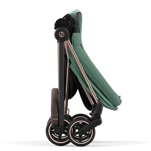Pack siège MIOS Cybex Leaf Green