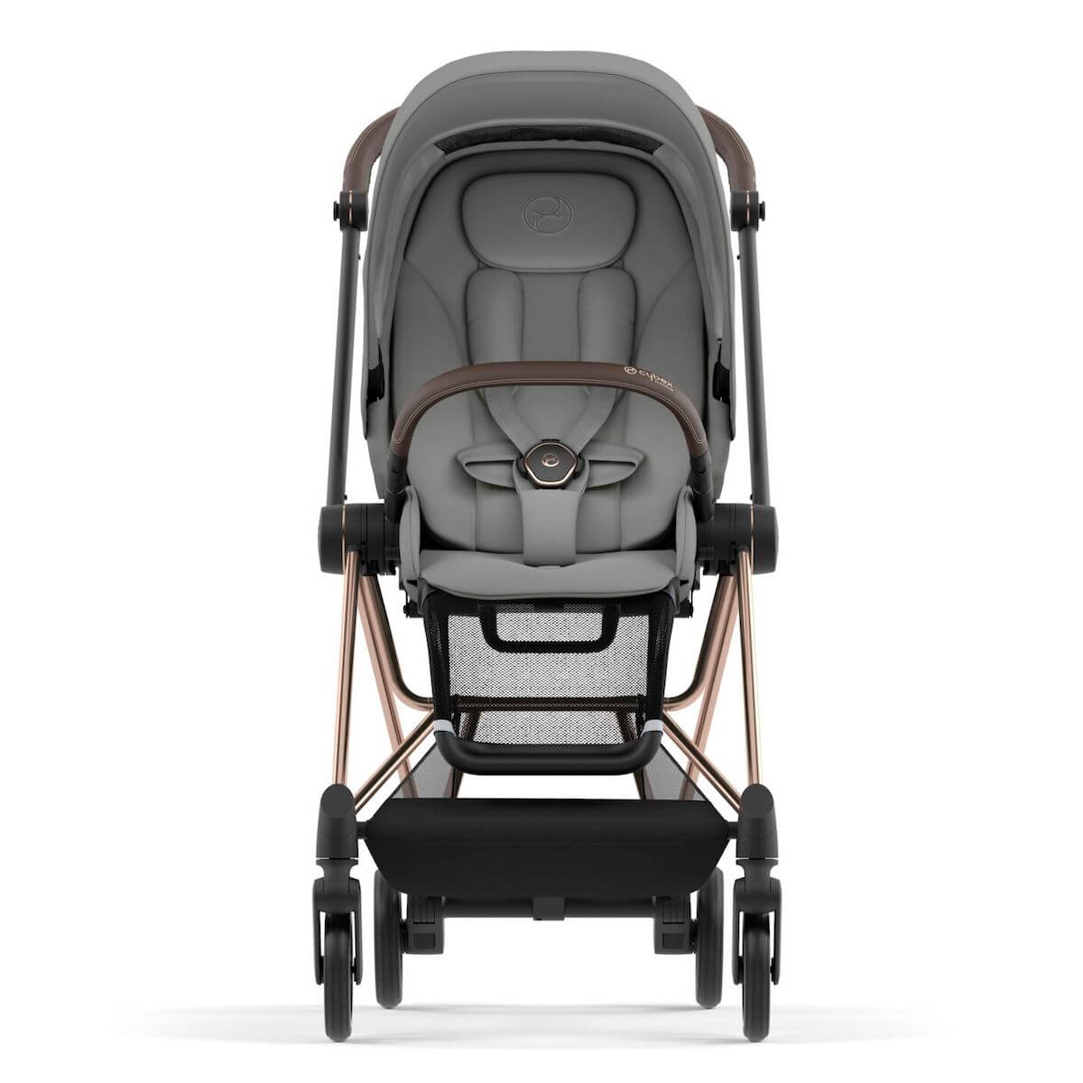 Pack siège MIOS Cybex Mirage Grey
