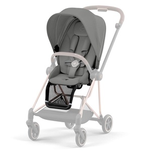 Pack siège MIOS Cybex Mirage Grey