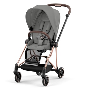 Pack siège MIOS Cybex Mirage Grey