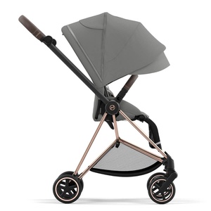 Pack siège MIOS Cybex Mirage Grey