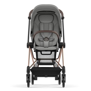Pack siège MIOS Cybex Mirage Grey