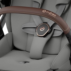 Pack siège MIOS Cybex Mirage Grey