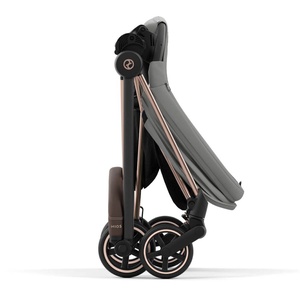 Pack siège MIOS Cybex Mirage Grey