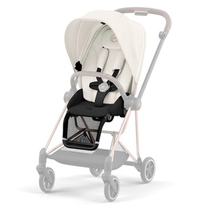 Pack siège MIOS Cybex Off White