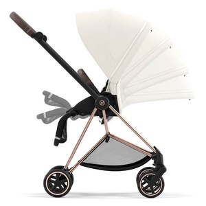 Pack siège MIOS Cybex Off White