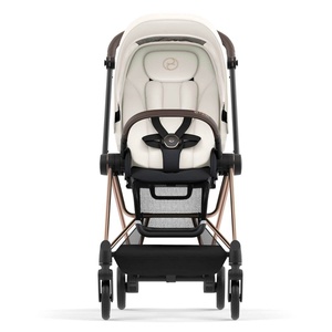 Pack siège MIOS Cybex Off White