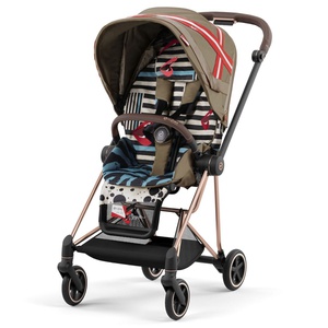 Pack siège MIOS Cybex One Love