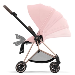 Pack siège MIOS Cybex Peach Pink