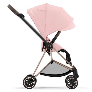 Pack siège MIOS Cybex Peach Pink