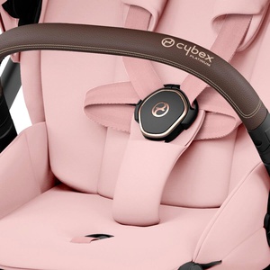 Pack siège MIOS Cybex Peach Pink