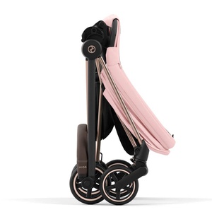 Pack siège MIOS Cybex Peach Pink