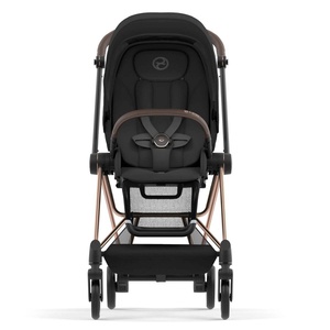 Pack siège MIOS Cybex Sepia Black