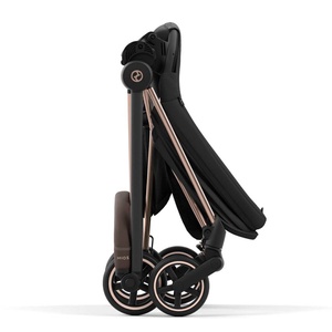 Pack siège MIOS Cybex Sepia Black