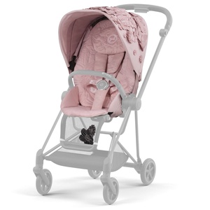 Pack siège MIOS Cybex Simply Flowers pink