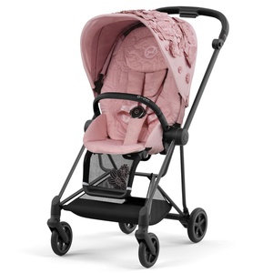 Pack siège MIOS Cybex Simply Flowers pink
