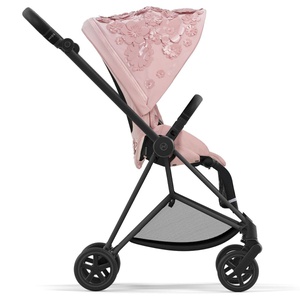 Pack siège MIOS Cybex Simply Flowers pink