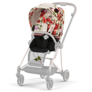 Pack siège MIOS Cybex Spring Blossom Light