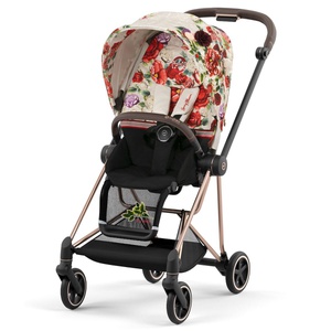 Pack siège MIOS Cybex Spring Blossom Light