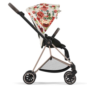 Pack siège MIOS Cybex Spring Blossom Light