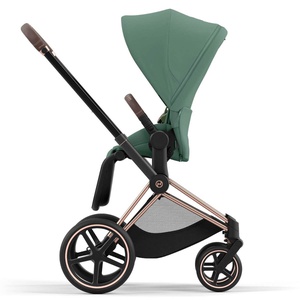 Pack siège PRIAM Cybex Leaf Green